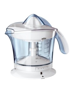 Braun Citromatic MPZ 9 prensa de cítricos eléctricos 1 L 20 W