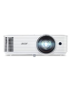 Acer S1286H Proyector de alcance estándar 3500 lúmenes ANSI DLP XGA (1024x768) Blanco