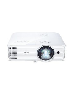 Acer S1286H Proyector de alcance estándar 3500 lúmenes ANSI DLP XGA (1024x768) Blanco 2