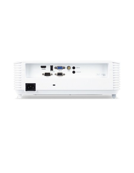Acer S1286H Proyector de alcance estándar 3500 lúmenes ANSI DLP XGA (1024x768) Blanco