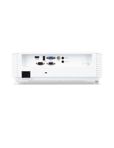 Acer S1286Hn Proyector de alcance estándar 3500 lúmenes ANSI DLP XGA (1024x768) Blanco