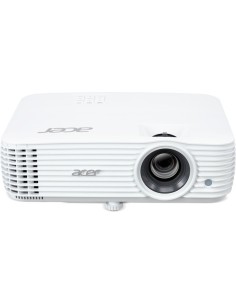 Acer H6815BD Proyector de alcance estándar 4000 lúmenes ANSI DLP UHD 4K (3840x2160) 3D Blanco