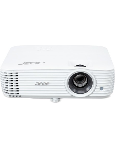 Acer H6815BD Proyector de alcance estándar 4000 lúmenes ANSI DLP UHD 4K (3840x2160) 3D Blanco