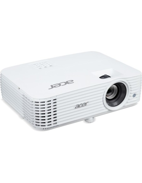 Acer H6815BD Proyector de alcance estándar 4000 lúmenes ANSI DLP UHD 4K (3840x2160) 3D Blanco