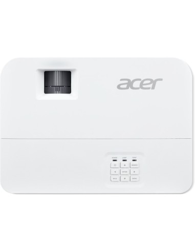 Acer H6815BD Proyector de alcance estándar 4000 lúmenes ANSI DLP UHD 4K (3840x2160) 3D Blanco