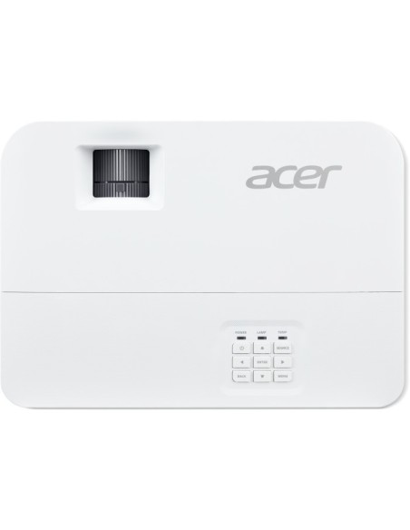 Acer H6815BD Proyector de alcance estándar 4000 lúmenes ANSI DLP UHD 4K (3840x2160) 3D Blanco