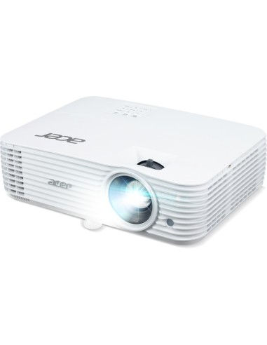 Acer H6815BD Proyector de alcance estándar 4000 lúmenes ANSI DLP UHD 4K (3840x2160) 3D Blanco