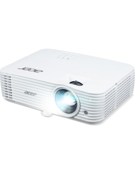 Acer H6815BD Proyector de alcance estándar 4000 lúmenes ANSI DLP UHD 4K (3840x2160) 3D Blanco