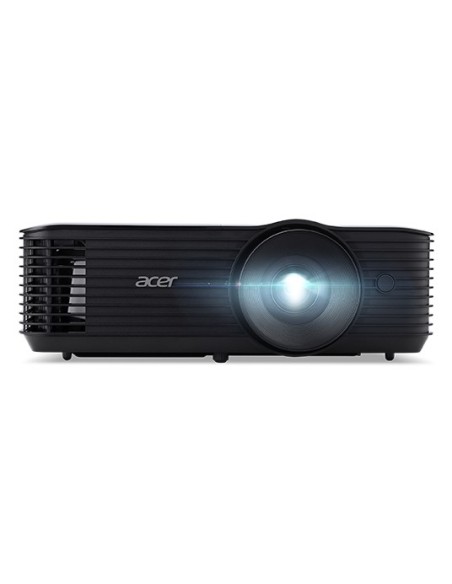 Acer Value X1328Wi Proyector de alcance estándar 4500 lúmenes ANSI DLP WXGA (1280x800) 3D Negro