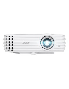 Acer Basic P1557Ki Proyector de alcance estándar 4500 lúmenes ANSI DLP 1080p (1920x1080) 3D Blanco