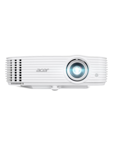 Acer Basic P1557Ki Proyector de alcance estándar 4500 lúmenes ANSI DLP 1080p (1920x1080) 3D Blanco