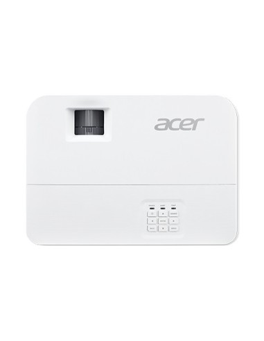 Acer Basic X1629HK 4500 lúmenes ANSI DLP WUXGA (1920x1200) 3D Blanco