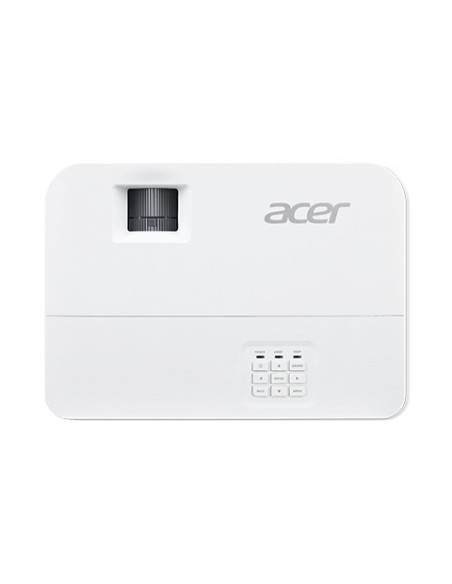 Acer Basic X1629HK 4500 lúmenes ANSI DLP WUXGA (1920x1200) 3D Blanco