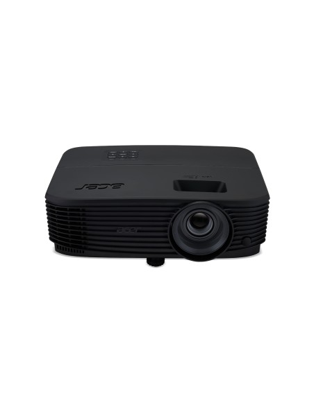 Acer PD2327W Proyector de alcance estándar 3200 lúmenes ANSI DLP WXGA (1280x800) Negro