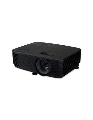 Acer PD2327W Proyector de alcance estándar 3200 lúmenes ANSI DLP WXGA (1280x800) Negro