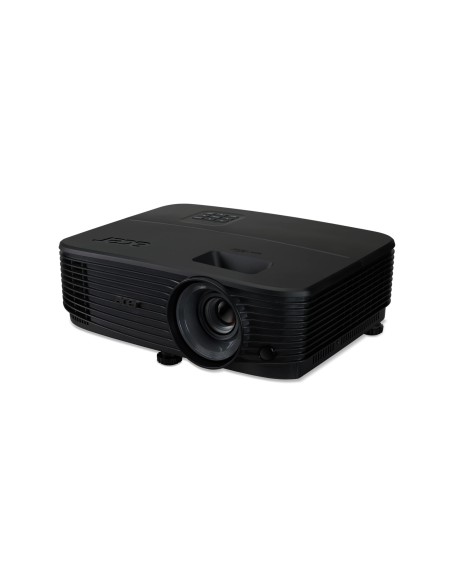 Acer PD2327W Proyector de alcance estándar 3200 lúmenes ANSI DLP WXGA (1280x800) Negro