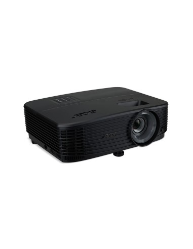 Acer PD2327W Proyector de alcance estándar 3200 lúmenes ANSI DLP WXGA (1280x800) Negro