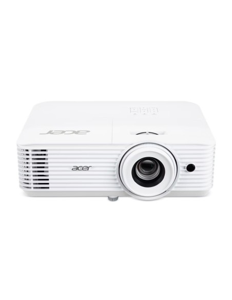 Acer X1827 Proyector de alcance estándar 4000 lúmenes ANSI DLP UHD 4K (3840x2160) Blanco