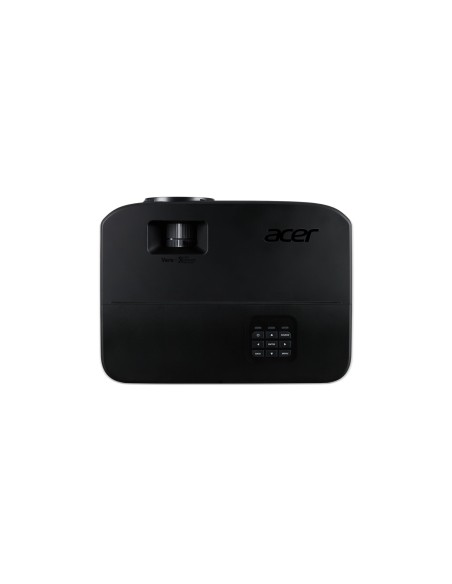 Acer PD2327W Proyector de alcance estándar 3200 lúmenes ANSI DLP WXGA (1280x800) Negro