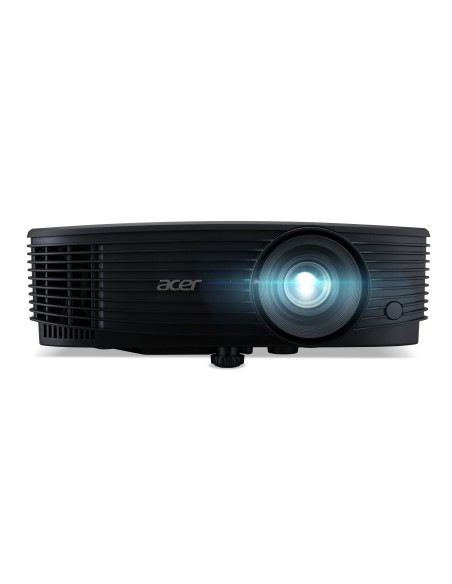 Acer X1329 Proyector de alcance estándar 4800 lúmenes ANSI DLP WXGA (1280x800) Negro