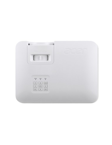 Acer XL2330W 5000 lúmenes ANSI DLP WXGA (1200x800) Blanco