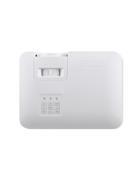 Acer XL2330W 5000 lúmenes ANSI DLP WXGA (1200x800) Blanco