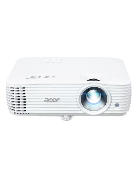 Acer H6542 Proyector de alcance estándar 4000 lúmenes ANSI DLP 1080p (1920x1080) Blanco