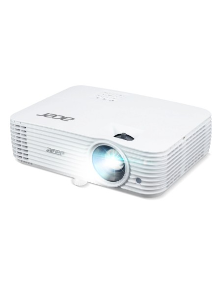 Acer H6542 Proyector de alcance estándar 4000 lúmenes ANSI DLP 1080p (1920x1080) Blanco