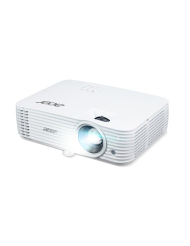 Acer X1526 Proyector de alcance estándar 4000 lúmenes ANSI DLP 1080p (1920x1080) Blanco