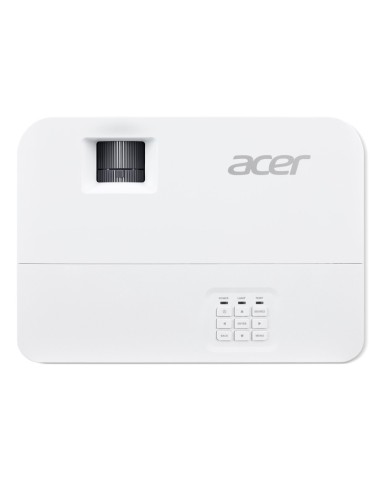 Acer H6542 Proyector de alcance estándar 4000 lúmenes ANSI DLP 1080p (1920x1080) Blanco