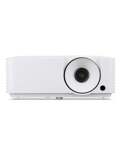 Acer Vero XL2332 Proyector de alcance estándar 5000 lúmenes ANSI DLP WXGA (1280x800) 3D Blanco