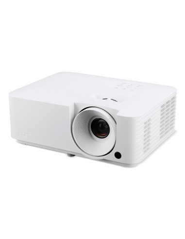 Acer Vero XL2332 Proyector de alcance estándar 5000 lúmenes ANSI DLP WXGA (1280x800) 3D Blanco