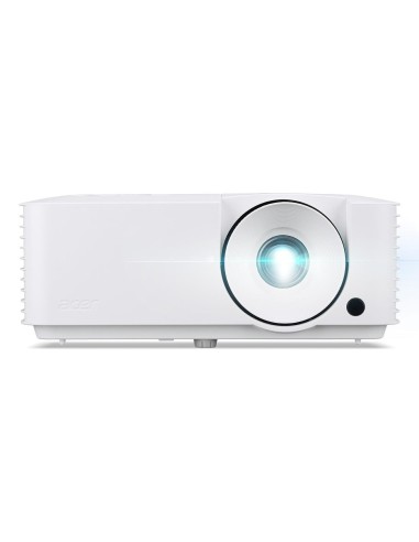 Acer Vero XL2332 Proyector de alcance estándar 5000 lúmenes ANSI DLP WXGA (1280x800) 3D Blanco