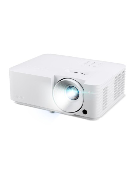 Acer Vero XL2332 Proyector de alcance estándar 5000 lúmenes ANSI DLP WXGA (1280x800) 3D Blanco