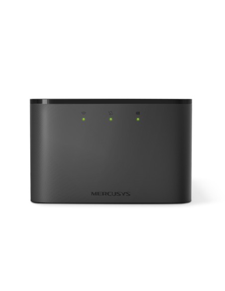 Mercusys MT110 router de telefonía puerta de enlace módem Router de red móvil
