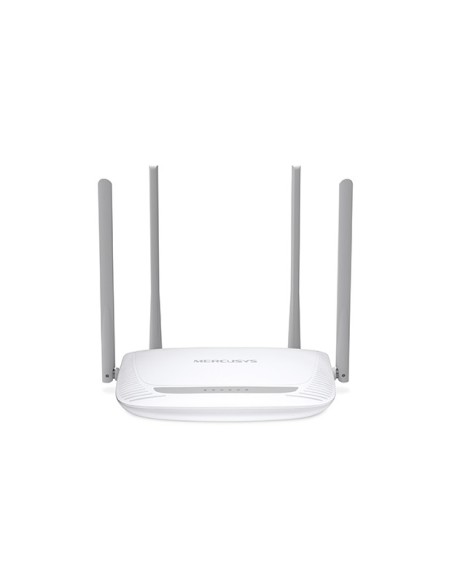 Mercusys MW325R router inalámbrico Ethernet rápido Banda única (2,4 GHz) Blanco