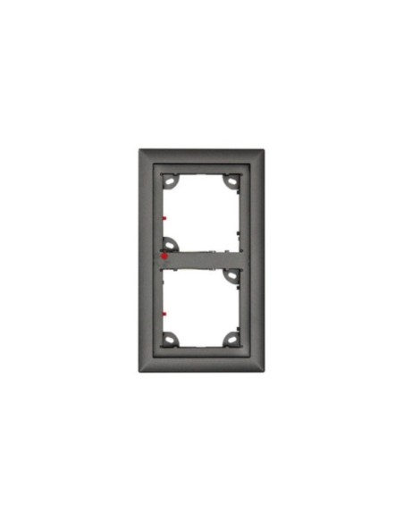 Mobotix MX-OPT-FRAME-2-EXT-DG kit para cámara