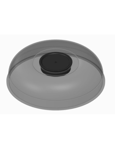 Mobotix MX-VM1A-20-IR-VA cámara de vigilancia Almohadilla Cámara de seguridad IP Interior y exterior 2608 x 1964 Pixeles Techo
