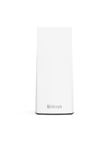 Linksys Atlas 6 Doble banda (2,4 GHz   5 GHz) Wi-Fi 6 (802.11ax) Blanco 3 Interno