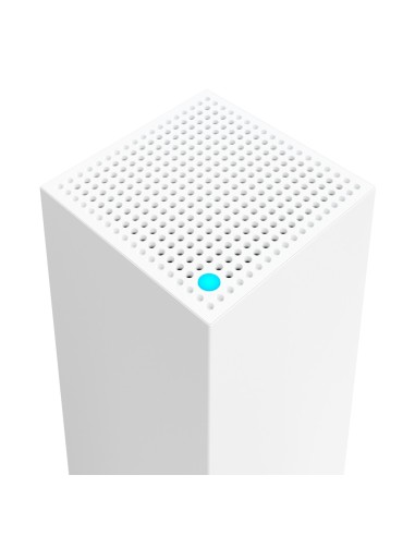 Linksys Atlas 6 Doble banda (2,4 GHz   5 GHz) Wi-Fi 6 (802.11ax) Blanco 3 Interno