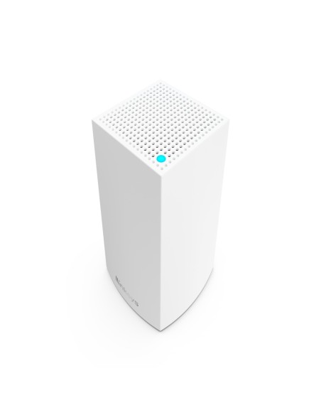 Linksys Atlas 6 Doble banda (2,4 GHz   5 GHz) Wi-Fi 6 (802.11ax) Blanco 3 Interno
