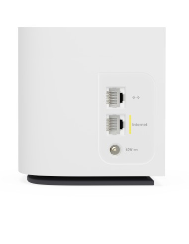 Linksys Velop Pro 6E Sistema Mesh WiFi 6E de verdadera tribanda