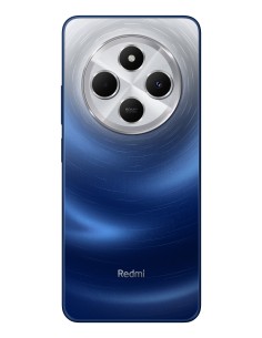 Xiaomi Redmi 14C 17,5 cm (6.88") SIM doble 4G USB Tipo C 4 GB 128 GB 5160 mAh Azul 2