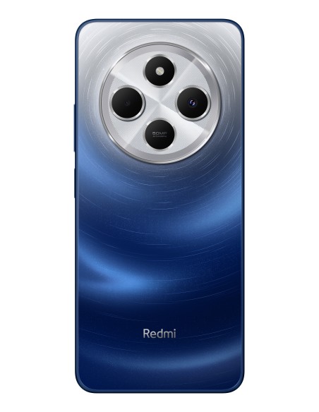 Xiaomi Redmi 14C 17,5 cm (6.88") SIM doble 4G USB Tipo C 4 GB 128 GB 5160 mAh Azul