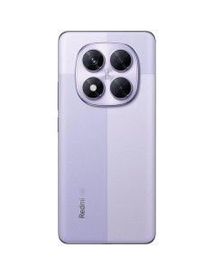Xiaomi Redmi Note 14 Pro 5G 16,9 cm (6.67") SIM doble USB Tipo C 8 GB 256 GB 5110 mAh Lavanda, Púrpura