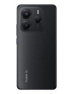 Xiaomi Redmi Note 14 5G 16,9 cm (6.67") Ranura híbrida Dual SIM USB Tipo C 8 GB 256 GB 5110 mAh Negro 2