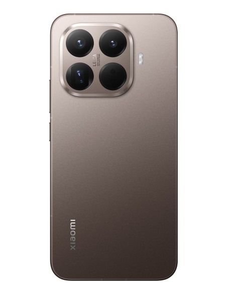 Xiaomi 15T Pro 17,4 cm (6.83") 12 GB 512 GB 5500 mAh Marrón