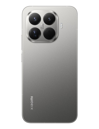 Xiaomi 15T Pro 17,4 cm (6.83") 12 GB 512 GB 5500 mAh Gris