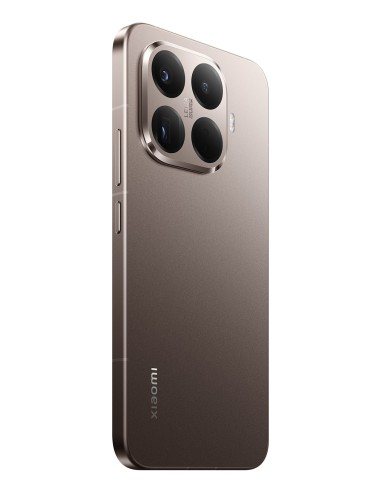 Xiaomi 15T Pro 17,4 cm (6.83") 12 GB 512 GB 5500 mAh Marrón