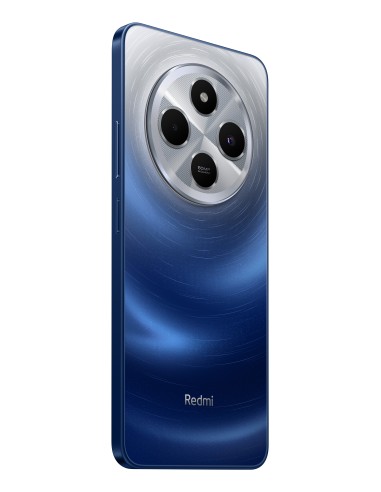 Xiaomi Redmi 14C 17,5 cm (6.88") SIM doble 4G USB Tipo C 4 GB 128 GB 5160 mAh Azul